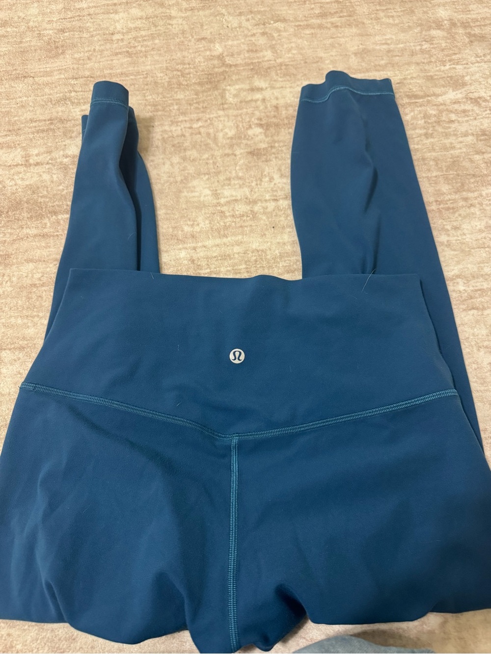 Lululemon Align Crop 23" size 8 - Picture 3 of 4